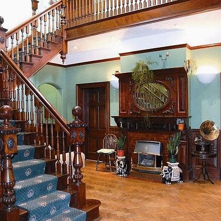 The Grange Hotel Кингс Лин Екстериор снимка