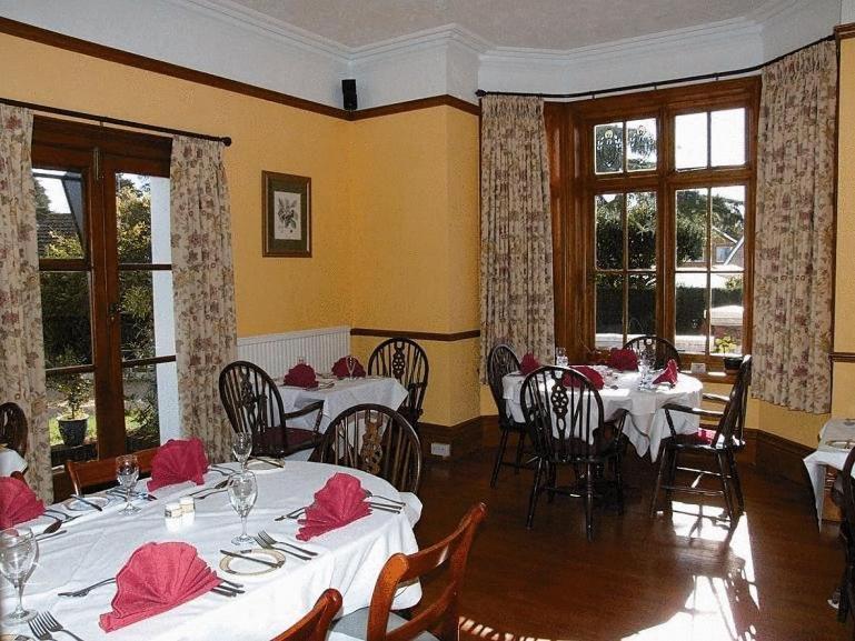 The Grange Hotel Кингс Лин Екстериор снимка